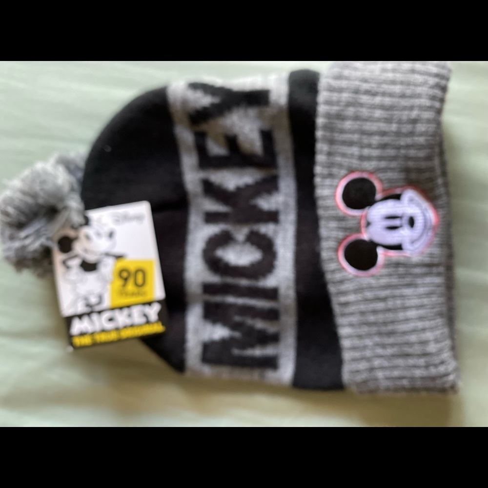 Micky Hat